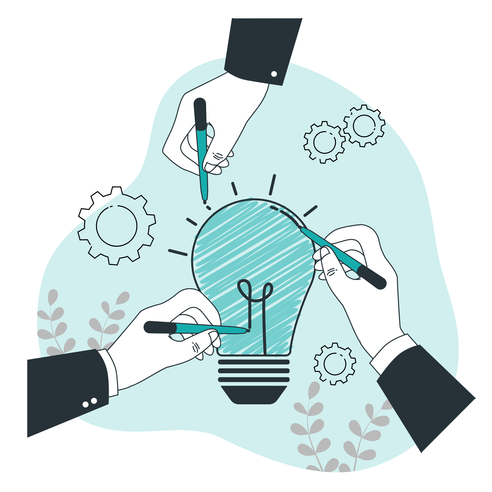 Financial strategy tools